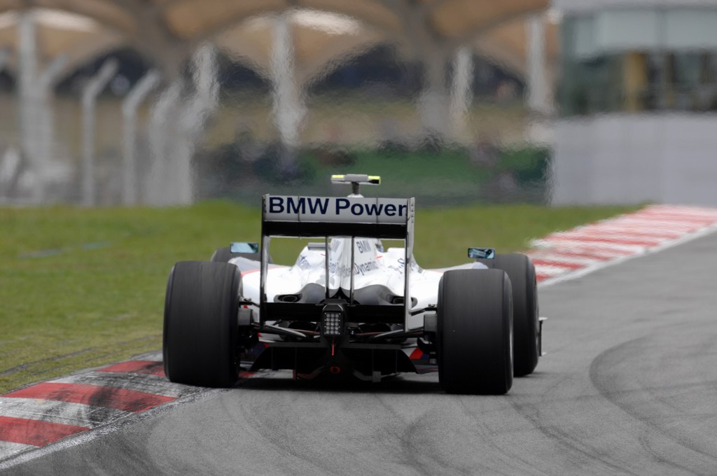 GP MALESIA Sabato